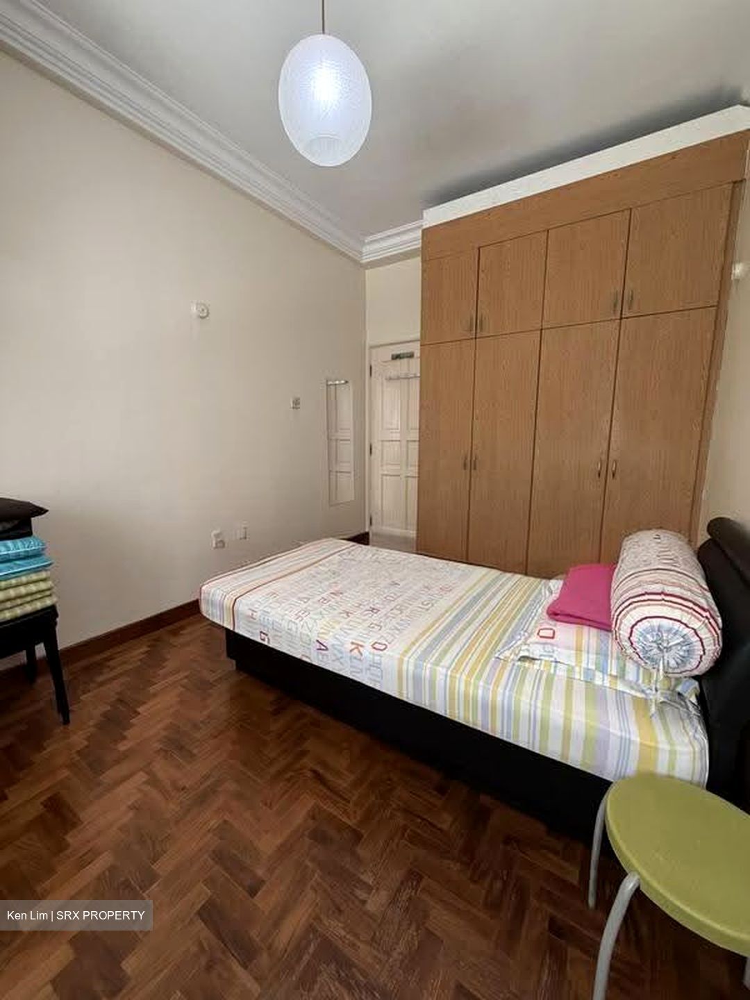Le Wood (D21), Condominium #611986371